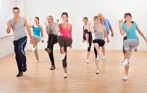 COURS D'ETE JUILLET 2018 - ZUMBA ET FIT COMBAT